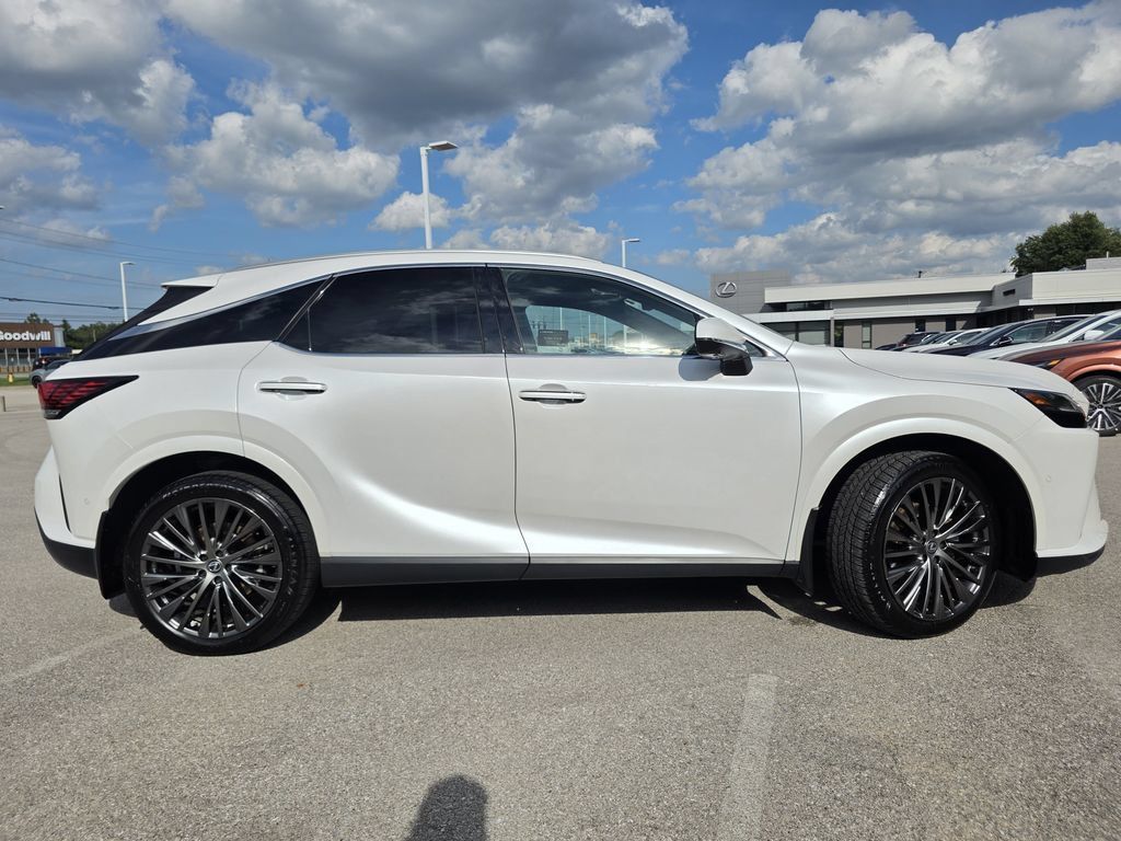Certified 2023 Lexus RX 350 w/ Accessory Package (Z1) AWD/4WD image 11