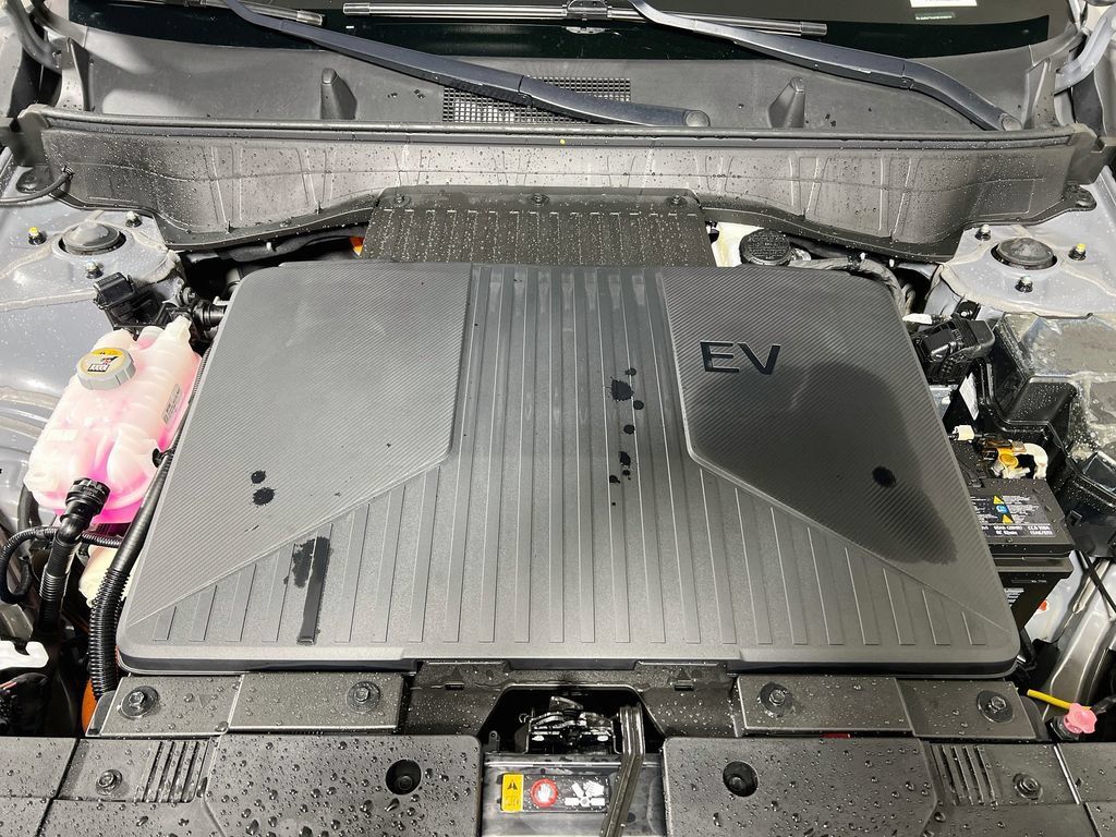Used 2024 Hyundai Kona SEL FWD image 27