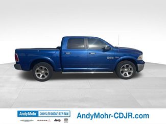 Used 2014 RAM 1500 Laramie w/ Convenience Group AWD/4WD video 2