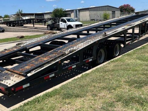 Used 2023 Ford F450 XL AWD/4WD image 9