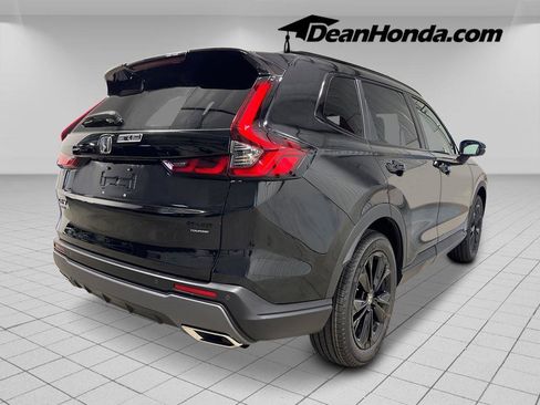 New 2026 Honda CR-V Sport Touring image 7