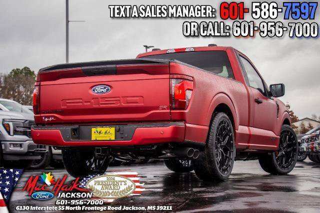 Used 2025 Ford F150 XL AWD/4WD image 27