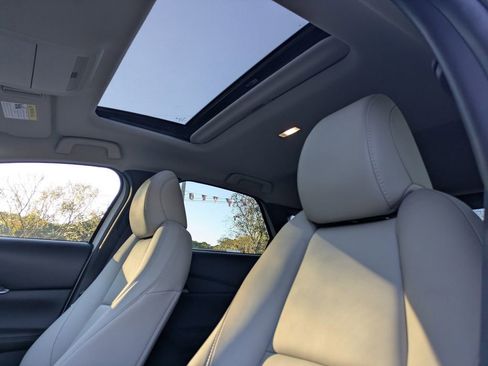 New 2025 MAZDA CX-30 AWD 2.5 S w/ Preferred Package image 23