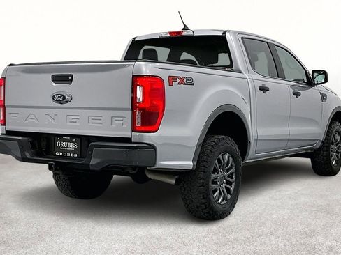 Used 2020 Ford Ranger XLT w/ Equipment Group 301A Mid image 2