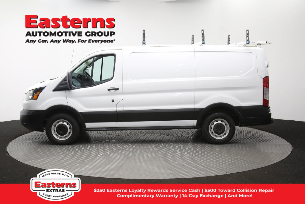 Used 2019 Ford Transit 150 130 Low Roof RWD image 58