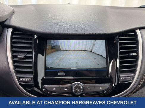 Certified 2019 Chevrolet Trax LS image 20