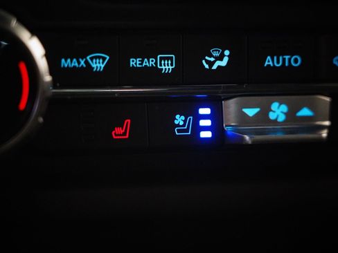 Used 2023 Ford F150 Raptor AWD/4WD image 29