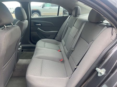 Used 2013 Chevrolet Malibu LS w/ Protection Package FWD image 29