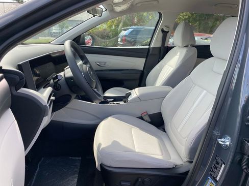 New 2026 Hyundai Tucson SEL AWD/4WD image 25