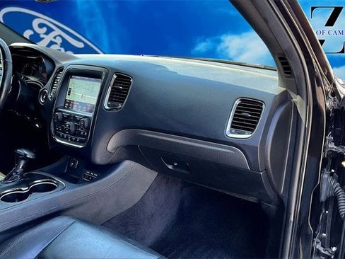 Used 2018 Dodge Durango GT w/ Premium Group image 16