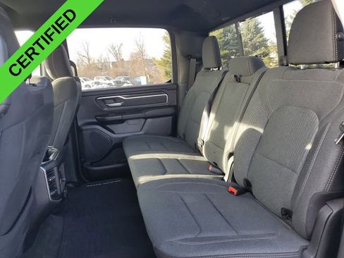 Used 2020 RAM 1500 Big Horn image 25