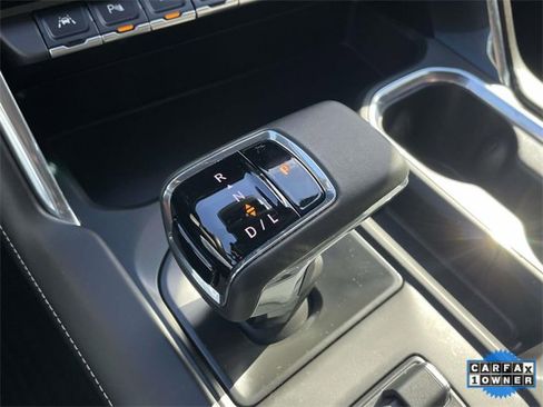 Used 2025 GMC Sierra 1500 Denali Ultimate image 28