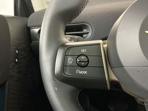 Certified 2025 MINI Cooper S image 15