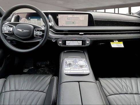 New 2026 Genesis G90 3.5T image 5