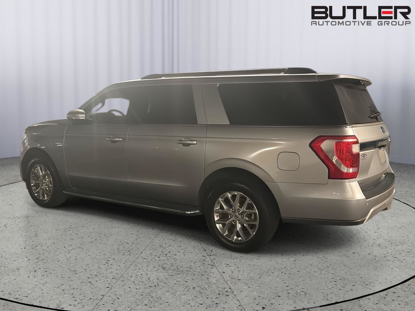 Used 2021 Ford Expedition Max XLT RWD image 10