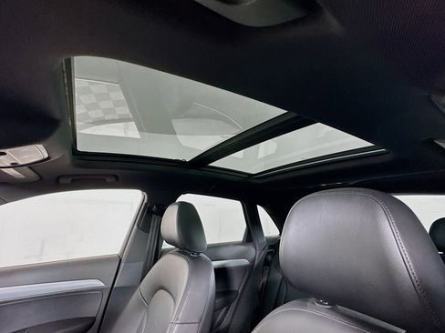 Used 2015 Audi Q3 2.0T Prestige image 23