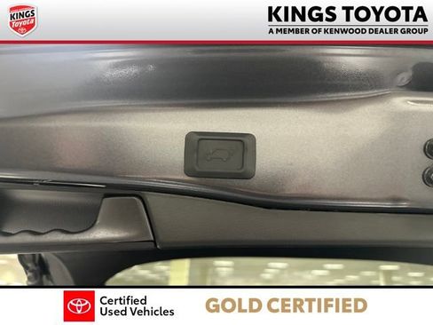 Certified 2023 Toyota RAV4 XLE w/ Convenience Package AWD/4WD image 24