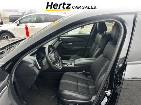 Used 2025 MAZDA CX-50 AWD 2.5 S w/ Preferred Package image 7