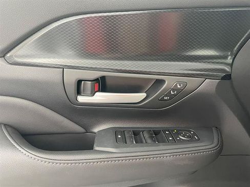 New 2026 Toyota Grand Highlander AWD Hybrid image 20