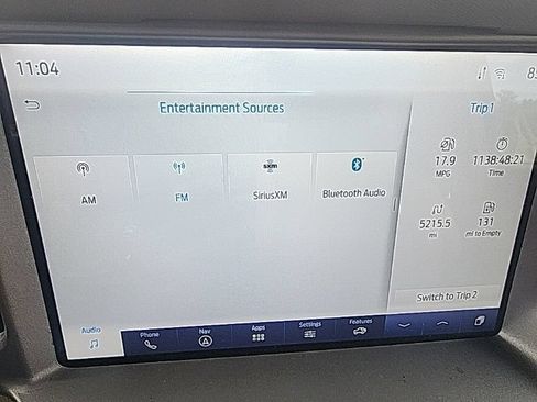 Used 2023 Ford Bronco Outer Banks AWD/4WD image 19