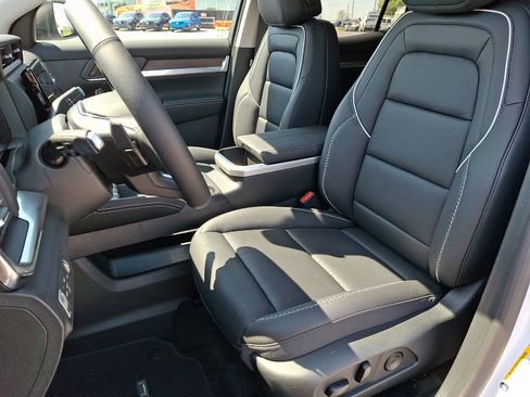 New 2026 GMC Terrain Denali AWD/4WD image 6