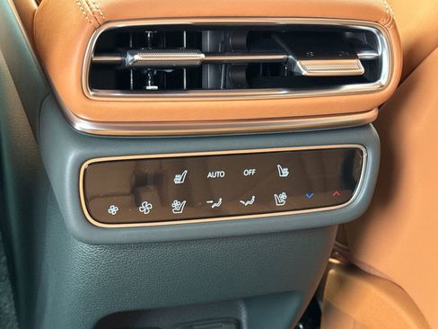 New 2026 Genesis GV80 3.5T Prestige image 23