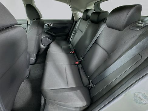 Certified 2024 Honda Civic LX image 22