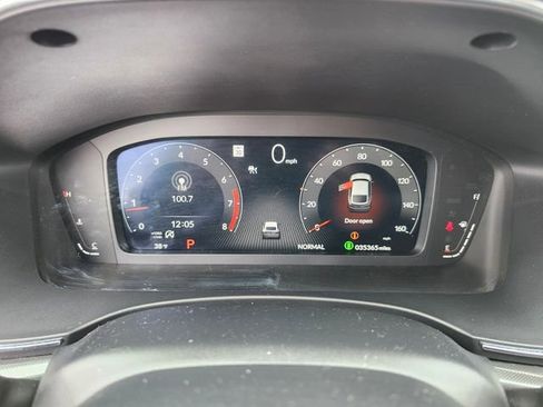 Used 2023 Acura Integra A-Spec image 30