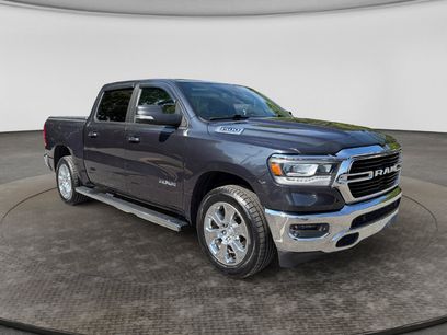 Used 2019 RAM 1500 Big Horn