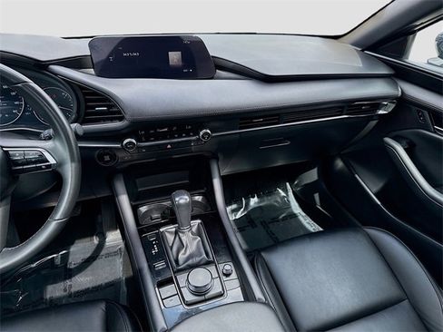 Used 2024 MAZDA MAZDA3 s image 22