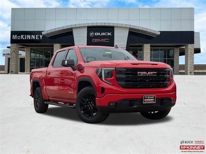 New 2026 GMC Sierra 1500 Elevation w/ Elevation Premium Package