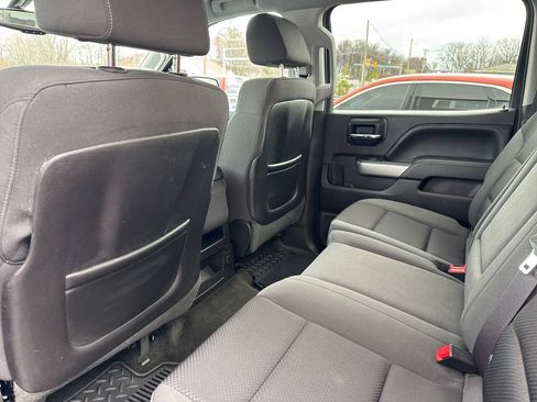 Used 2014 Chevrolet Silverado 1500 LT AWD/4WD image 18