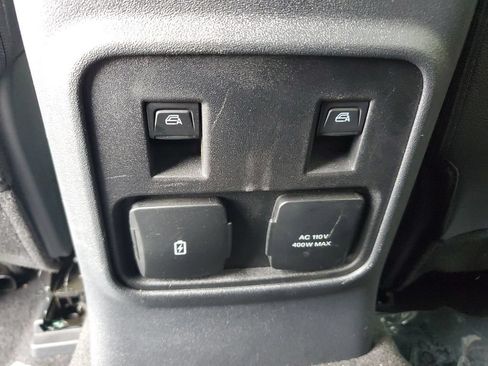 Used 2024 Ford Bronco Outer Banks AWD/4WD image 10
