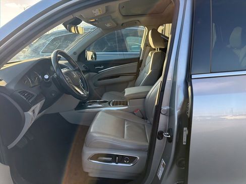 Used 2019 Acura MDX SH-AWD image 4