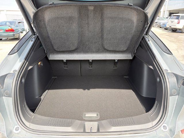 Used 2024 Buick Envista Avenir FWD image 29