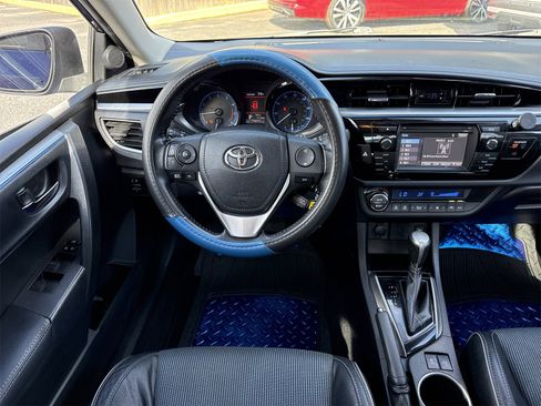 Used 2014 Toyota Corolla L image 12