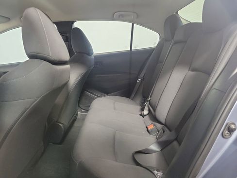 Used 2022 Toyota Corolla LE image 24