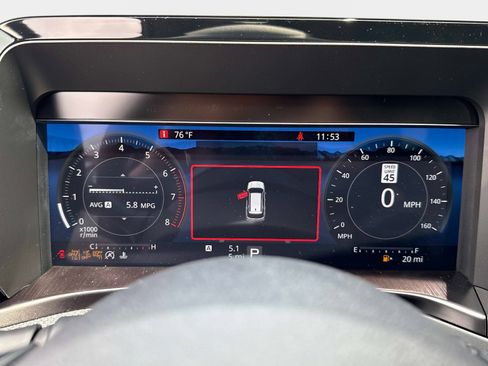 New 2026 Subaru Outback Premium AWD/4WD image 28