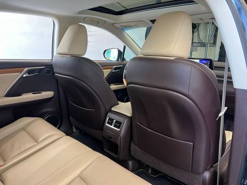 Used 2017 Lexus RX 350 FWD image 52