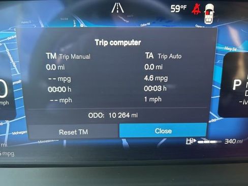 Certified 2025 Volvo XC90 B6 Plus AWD/4WD image 21