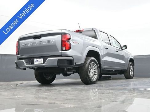 New 2025 Chevrolet Colorado LT w/ LT Convenience Package AWD/4WD image 31