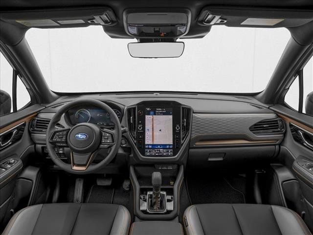 New 2026 Subaru Forester Sport AWD/4WD image 5