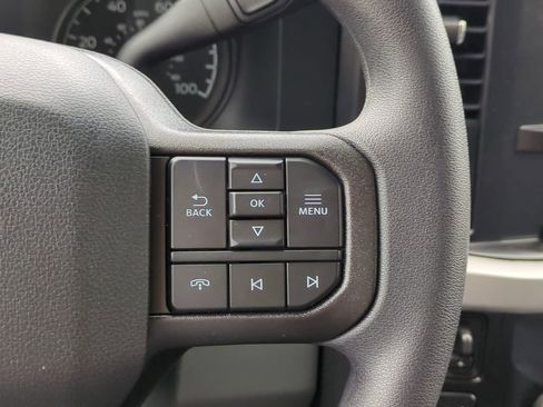 New 2026 Ford F250 XL w/ STX Appearance Package image 26