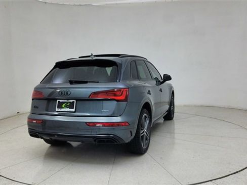 Used 2025 Audi Q5 e Premium Plus w/ Premium Plus Package image 67