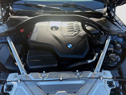 Used 2021 BMW 430i Convertible w/ Parking Assistance Package image 34