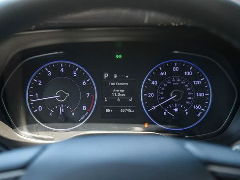 Used 2020 Hyundai Palisade SEL FWD image 24