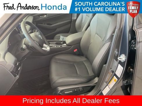 New 2026 Honda Accord Touring image 4