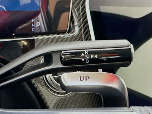 New 2026 Mercedes-Benz E 53 AMG e 4MATIC Sedan image 18