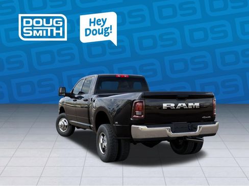 New 2026 RAM 3500 Tradesman image 3