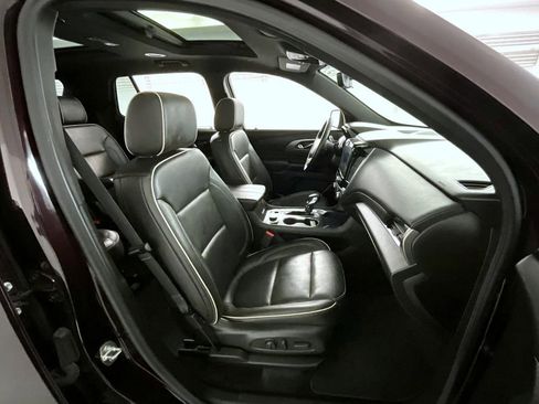 Certified 2023 Chevrolet Traverse Premier image 15